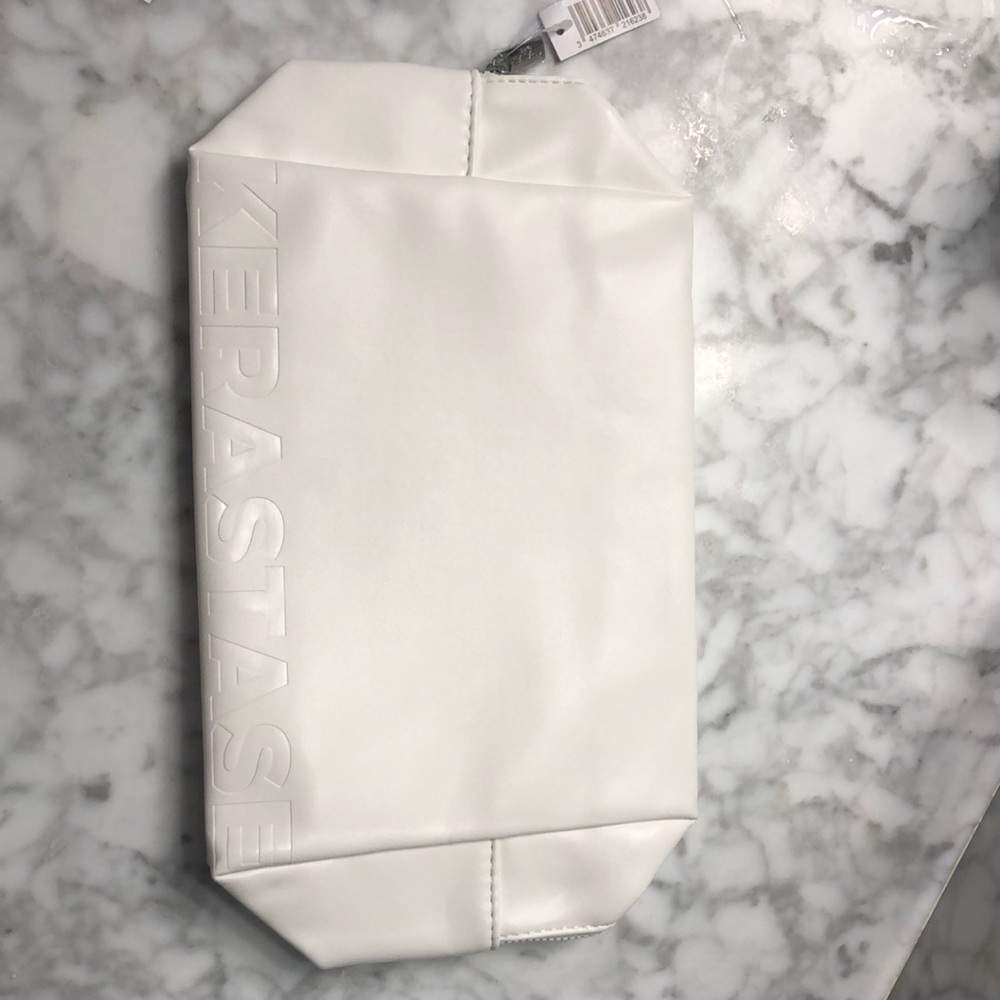 Kerastase travel bag- NWT